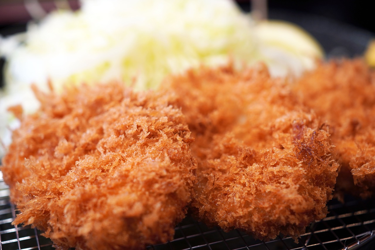鹿児島の黒豚とんかつでおすすめの店はどこ？