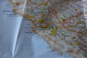 宮崎観光で楽しむグルメスポットをマップで探すには？