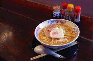 熊本のラーメン店で深夜営業をしているおすすめのお店は？