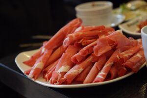 鹿児島で楽しむ黒豚しゃぶしゃぶのおすすめ店は？