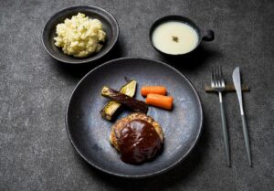 鹿児島の黒豚定食でおすすめのランチスポットは？