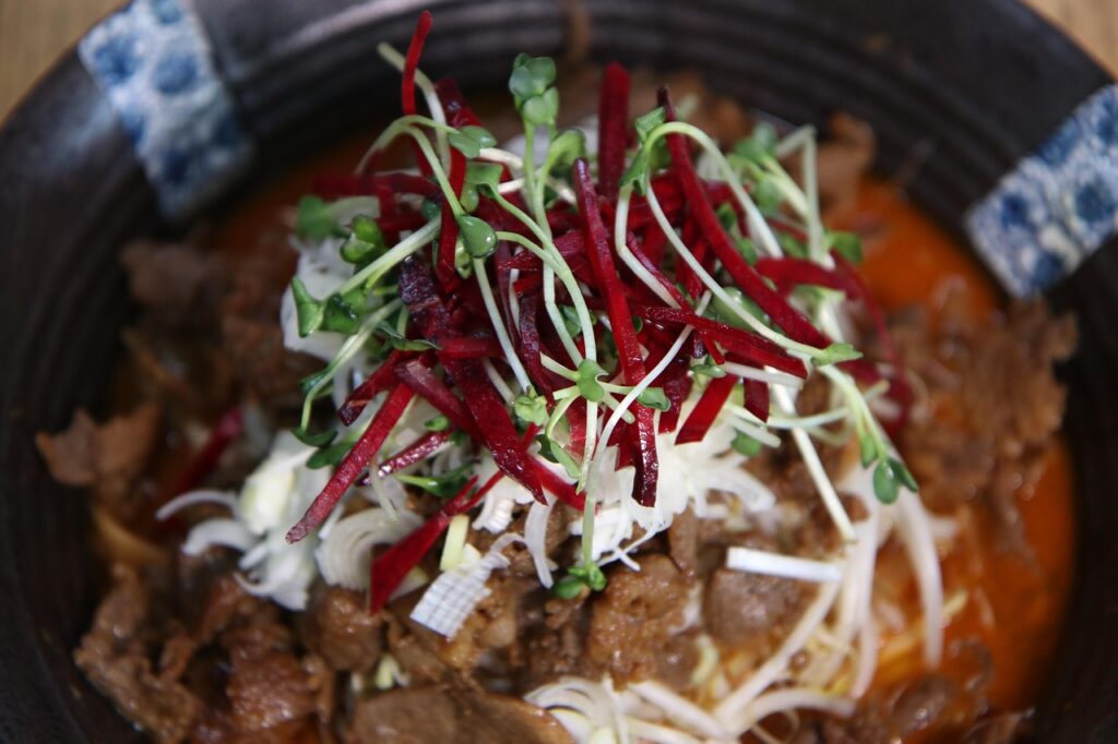 佐賀で絶対行くべきちゃんぽんのおすすめ店は？