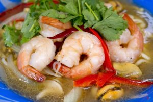 九州のうどん名店一覧でおすすめのお店は？