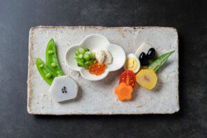 九州のおせちに隠された郷土料理の特集は？