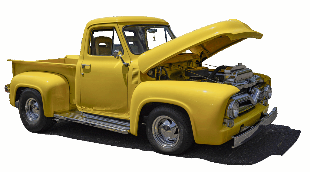 九州のご当地フードトラック情報を知りたい方へ！