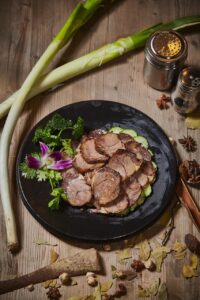 九州の夏に楽しむグルメでおすすめの冷たい料理は？