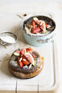 九州で人気のチーズケーキの有名店はどこですか？