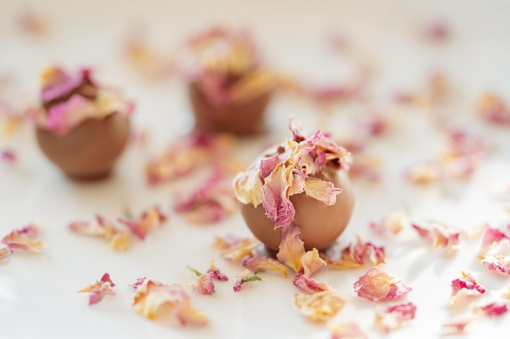 九州の名物お菓子が楽しめる有名店はどこ？