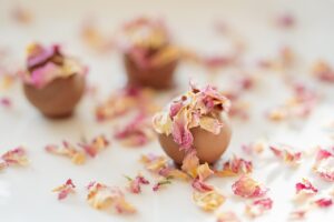 九州の名物お菓子が楽しめる有名店はどこ？