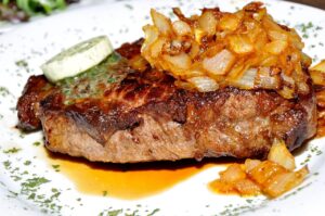 大分で味わう豊後牛のステーキおすすめは？