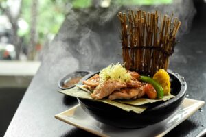 宮崎地鶏の炭火焼で絶対に行くべきおすすめ店は？