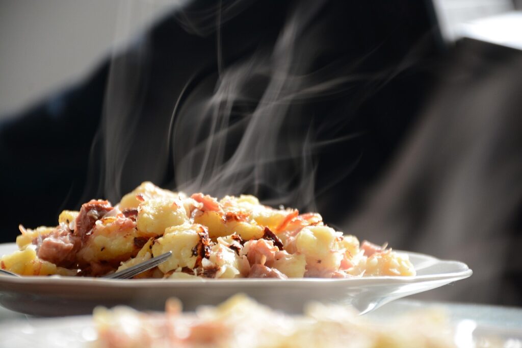 大分でだんご汁が食べられるおすすめの店は？