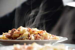 大分でだんご汁が食べられるおすすめの店は？