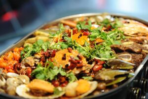 宮崎で人気の海鮮丼を提供するおすすめ店は？