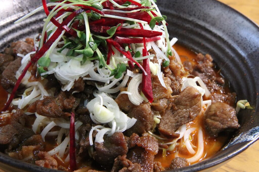 長崎ちゃんぽんの発祥店はどこにあるの？