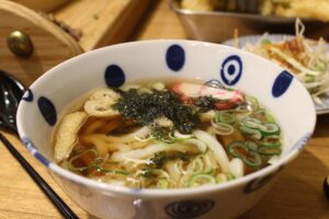 長崎の皿うどんパリパリが楽しめるおすすめ店は？