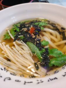五島うどんが食べられる長崎のおすすめ店は？