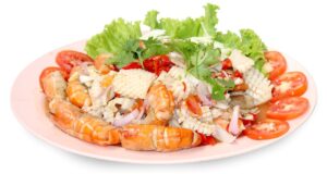 佐賀の名物海鮮を楽しめるおすすめの店は？