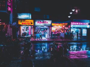 博多の水炊きで有名な店おすすめはどこ？