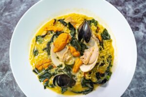 熊本ラーメンと博多ラーメンの違いは何ですか？
