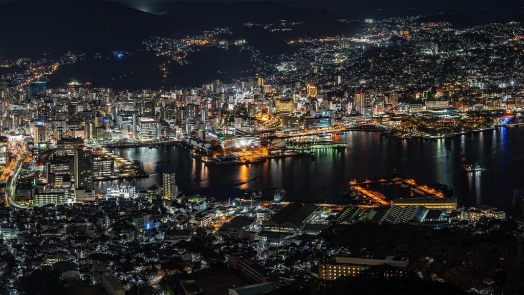 長崎市内で楽しむ名物グルメの夜のおすすめは？
