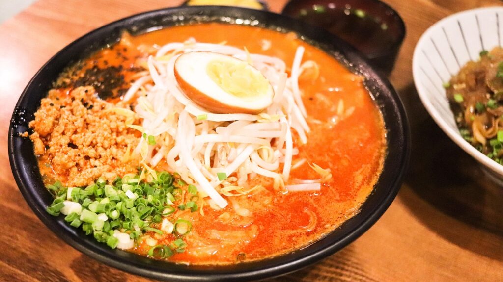 九州のご当地ラーメンはどれが一番美味しい？比較してみました！