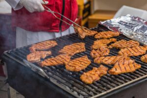 宮崎の地鶏炭火焼き人気店はどこが本当におすすめ？