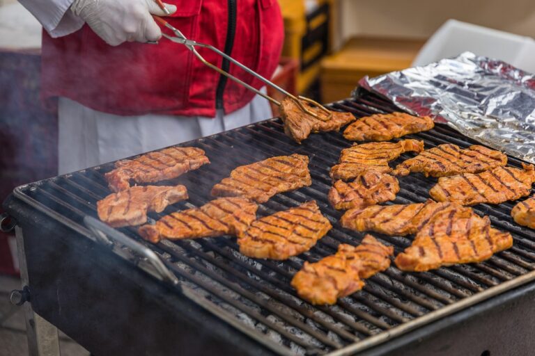 宮崎の地鶏炭火焼き人気店はどこが本当におすすめ？