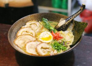 九州のラーメン比較はどれが一番美味しい？