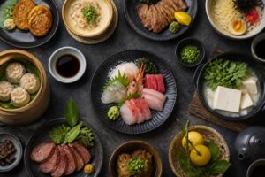 阿蘇で赤牛ランチの行列を回避する方法は？