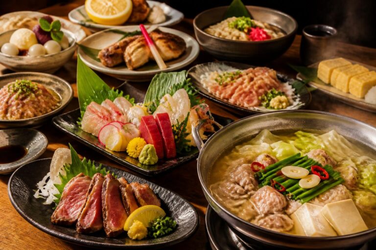 大分のとり天がなぜ有名なのかその理由を探る？