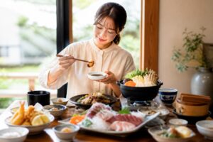 大分でとり天が食べられる場所はどこですか？