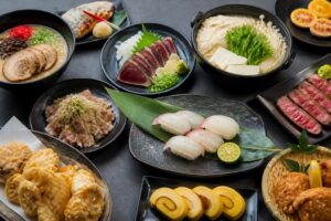 宮崎のチキン南蛮発祥店はどこにあるの？