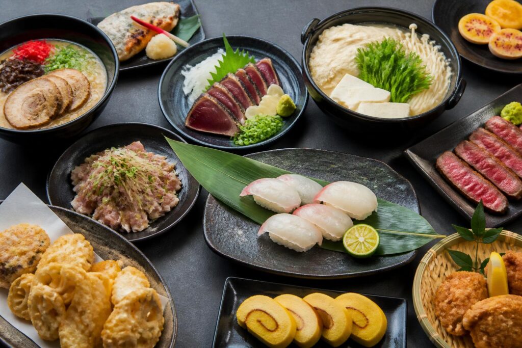 九州の郷土料理を都道府県別に一覧で紹介しますか？