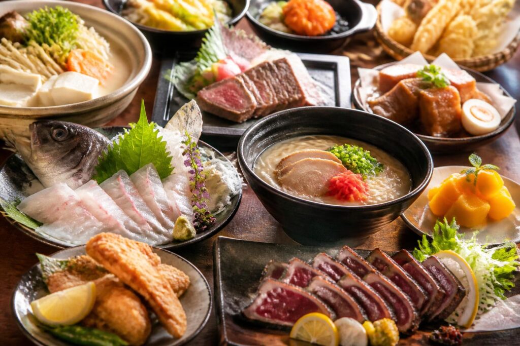 九州の名物を体験するにはどこがおすすめ？