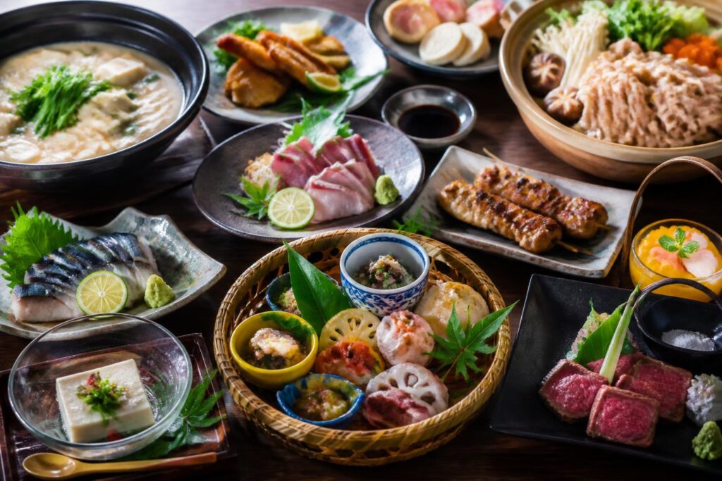 九州のサバ料理で楽しむご当地グルメは？