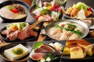 福岡で博多ラーメンの食べ比べを楽しむおすすめスポットは？