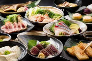 九州の料理体験はどれが一番おすすめ？
