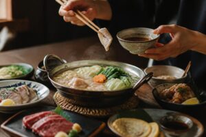 九州のうまいもの体験はどんな魅力がある？