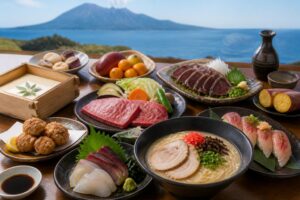 長崎で楽しむ五島うどんのおすすめ店はどこ？