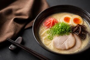 熊本で深夜営業のラーメン店はどこにある？