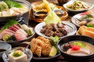 九州グルメ旅行でコスパ重視のおすすめプランは？