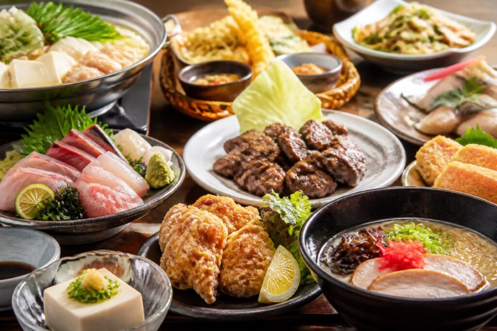 福岡ラーメンスタジアムで絶対に行くべきおすすめのラーメン店は？