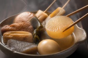 九州の食べ物にはどんな種類がある？