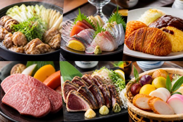 九州のご当地グルメはどのような口コミがある？