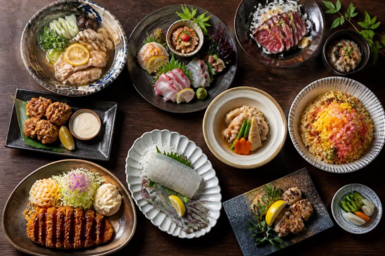 佐賀の名物グルメは何がおすすめで、お土産に最適なのは？