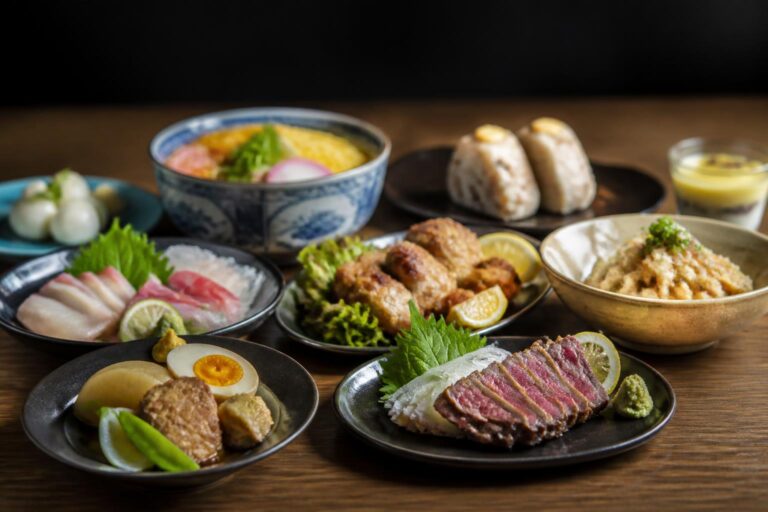 九州のお酒は地域ごとに何がおすすめ？