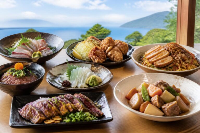 宮崎のお土産で人気の食品は？