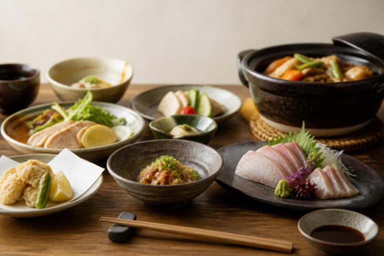 大分のおすすめ温泉地で食事を楽しむならどこ？