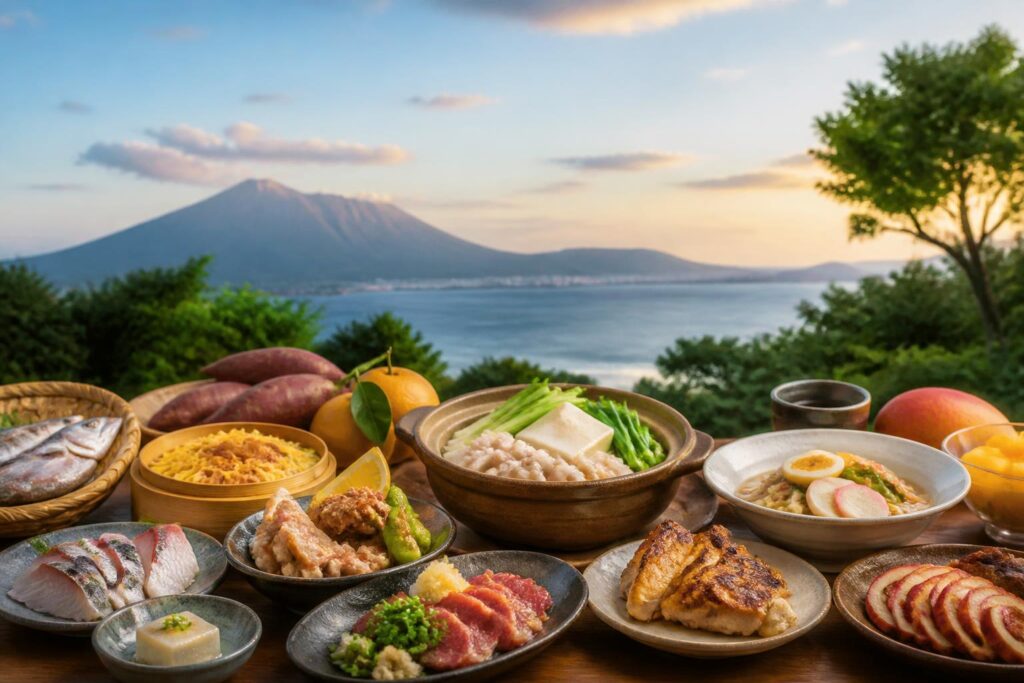 九州グルメで予約におすすめの店は？